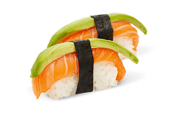 commander sushis à  sushi bischheim